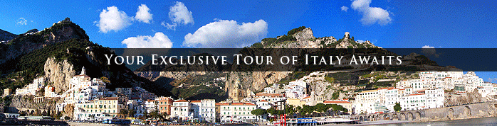 Naples Shore Excursions 