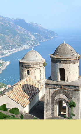Tours Of Italy