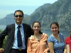  Touring Italy