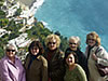  Touring Italy