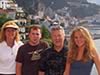  Touring Italy