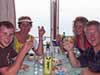  Touring Italy
