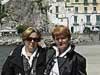  Touring Italy
