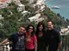  Touring Italy