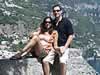  Touring Italy
