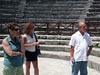  Touring Italy