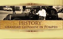 Italian Tours 