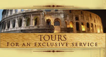 Tours of The Amalfi Coast 