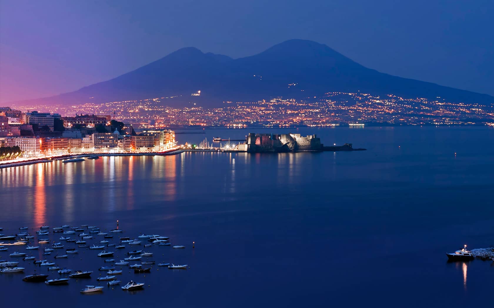 Naples Italy Tours | Private Guided Tours of Naples
