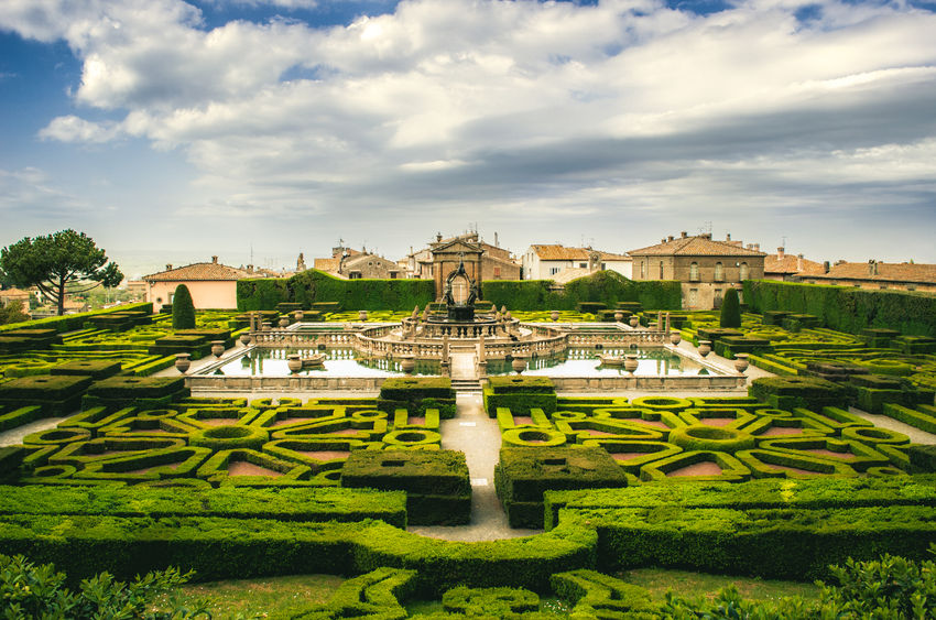 Top 10 Italian Gardens That You Should Visit During Your Italy Trip