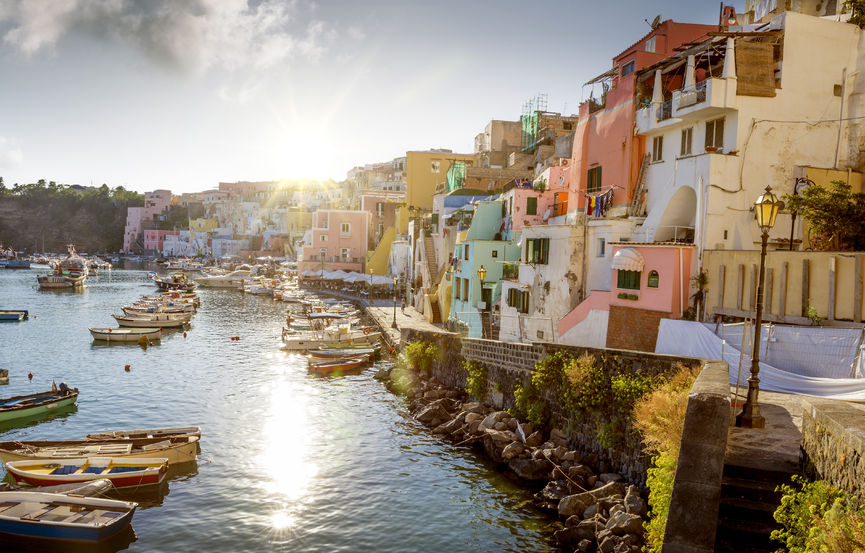 Amalfi, Campania