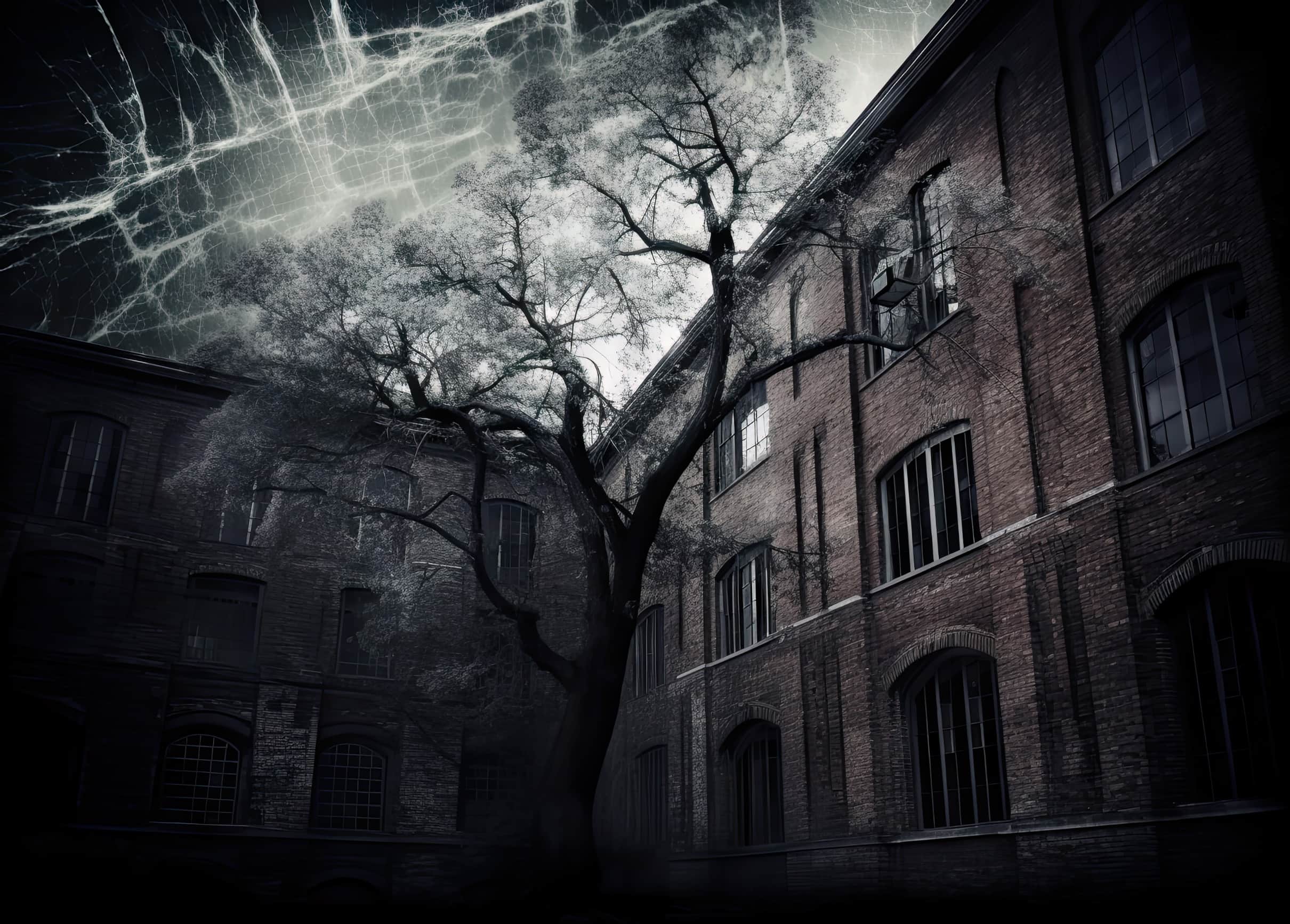 10 Most Haunted Places in Italy