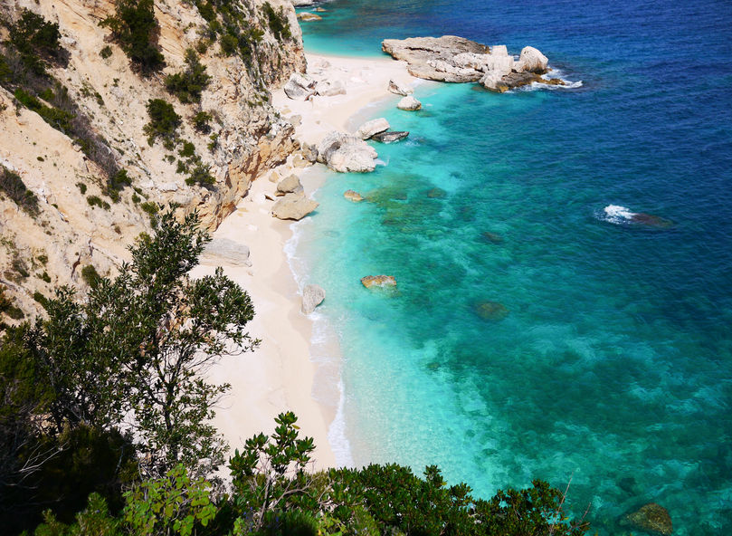 Top 10 Travellers Choice Award Winning Beaches Of Italy, 2016