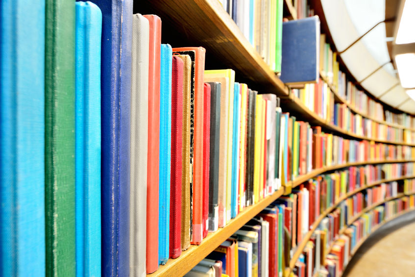 Libreria Del Corso, Palermo