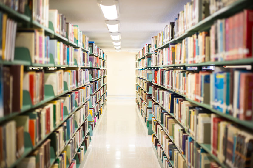 Libreria Bacbuc (Rome)