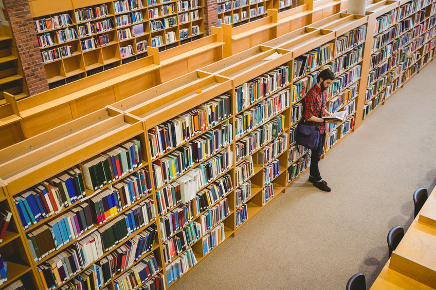 Library Marucelliana