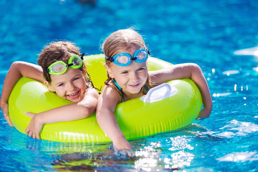 Splash in the Best Water Parks of Italy