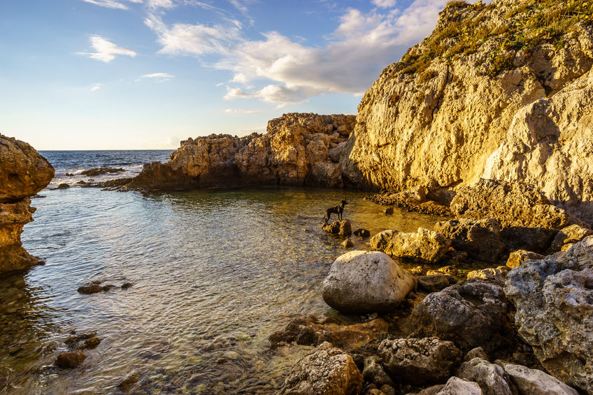 Sicily, Southern Italy