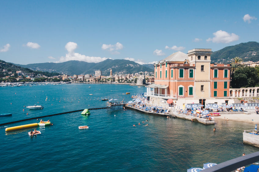 Rapallo