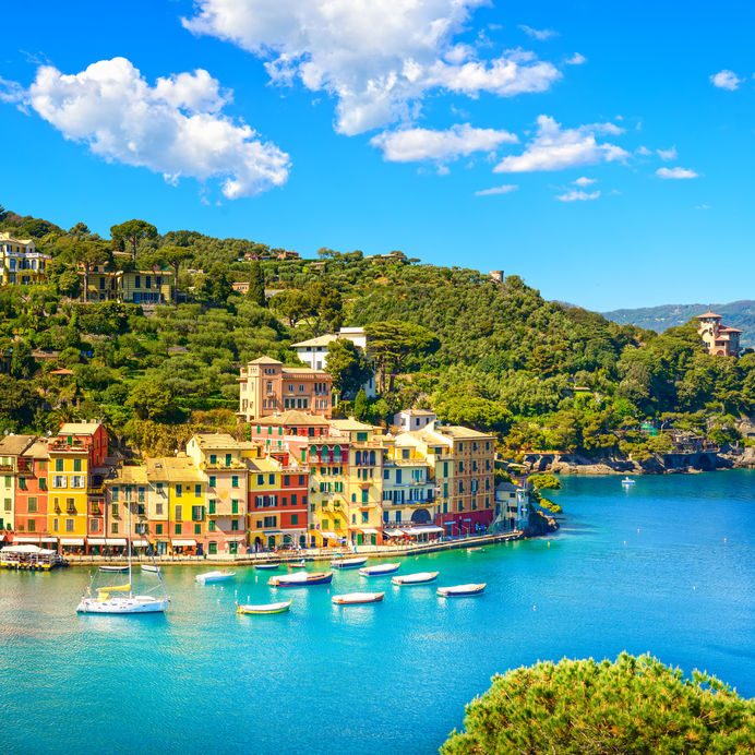 Portofino