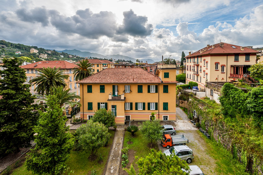 5 Breathtaking Places of The Italian Riviera to Visit