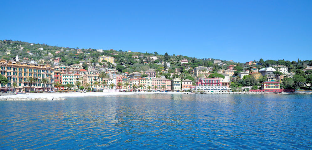 Santa Margherita Ligure