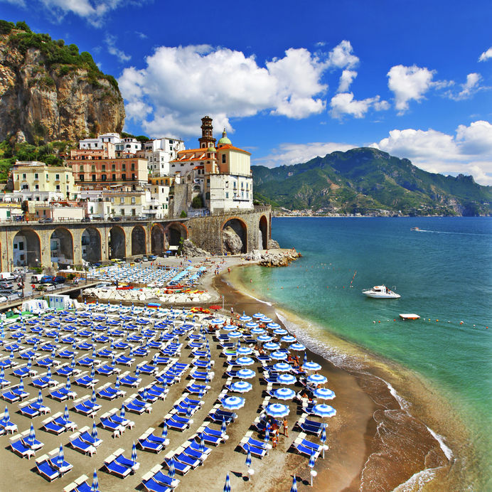 Amalfi