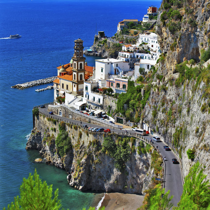 Atrani