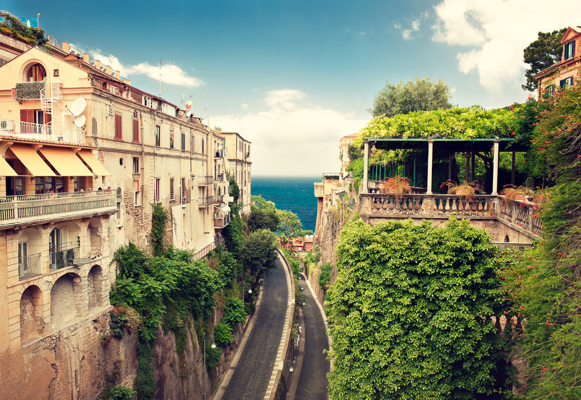 Sorrento