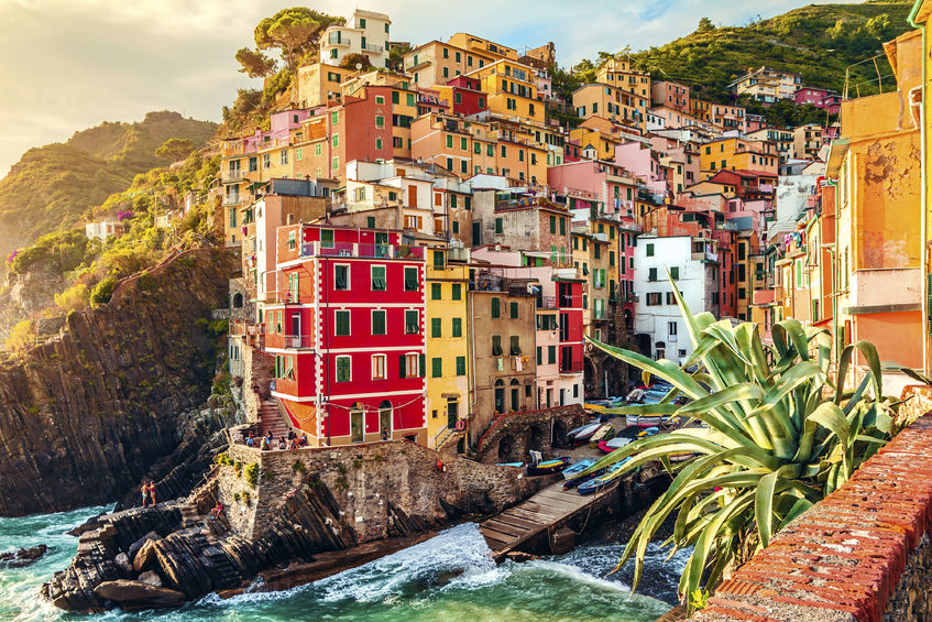 Manarola