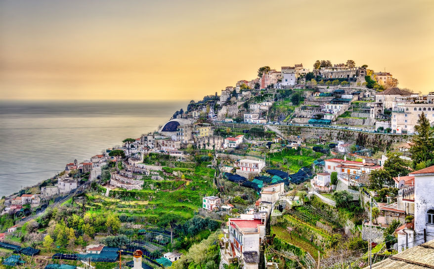 Positano