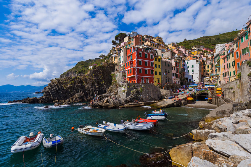 Riomaggiore