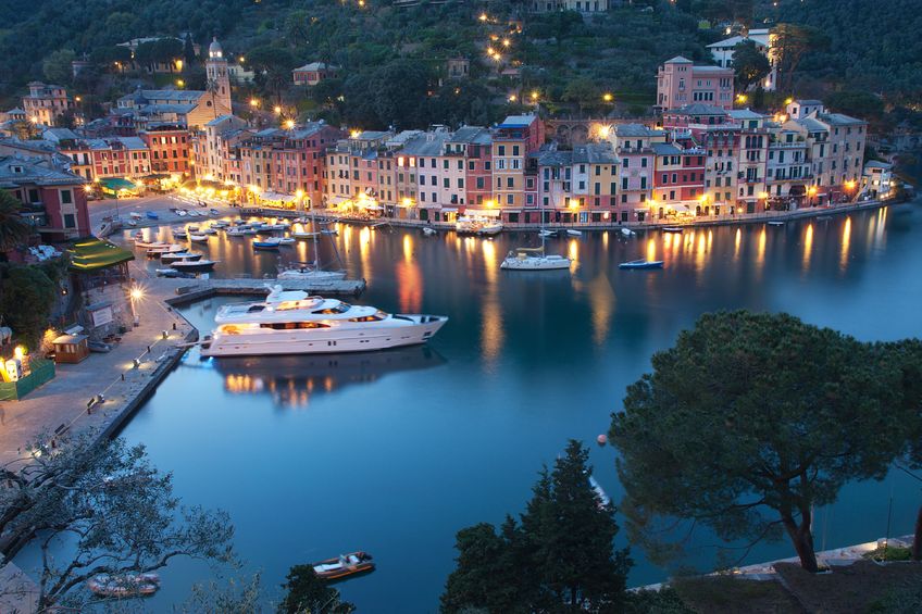 Portofino