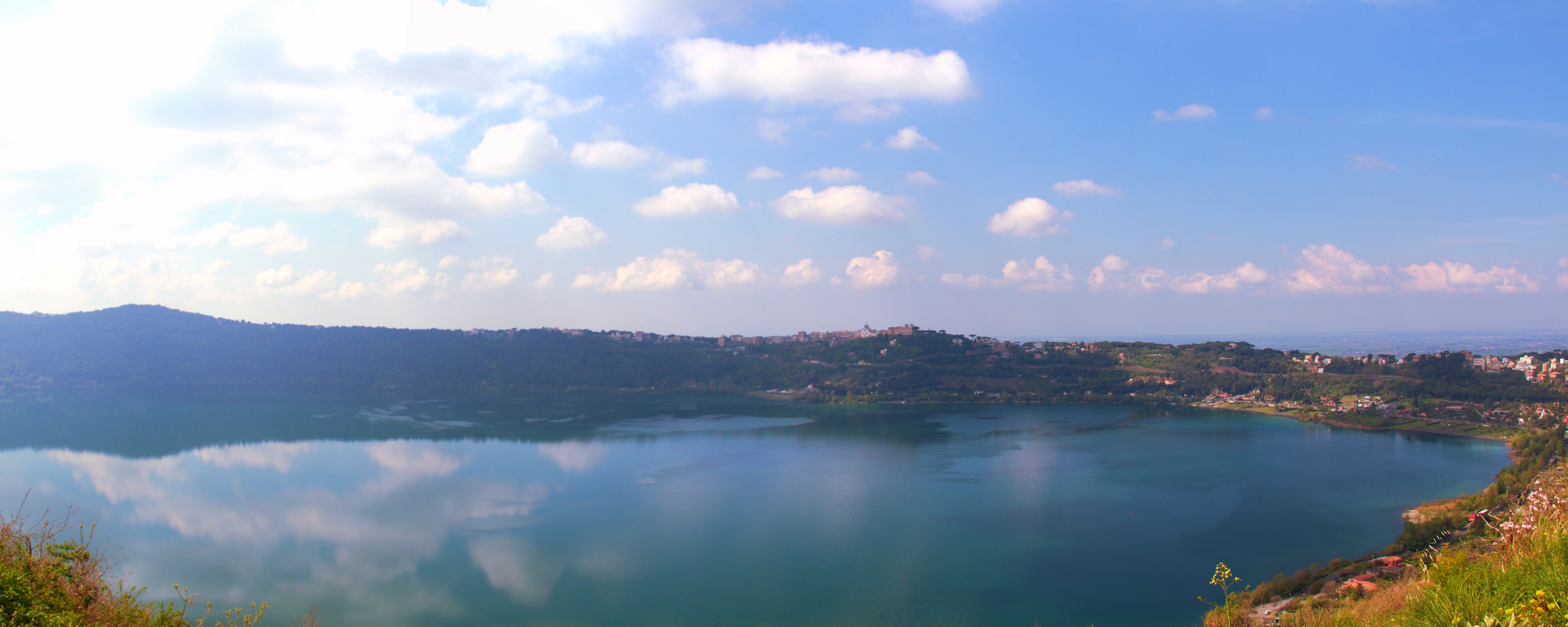 Lago Albano