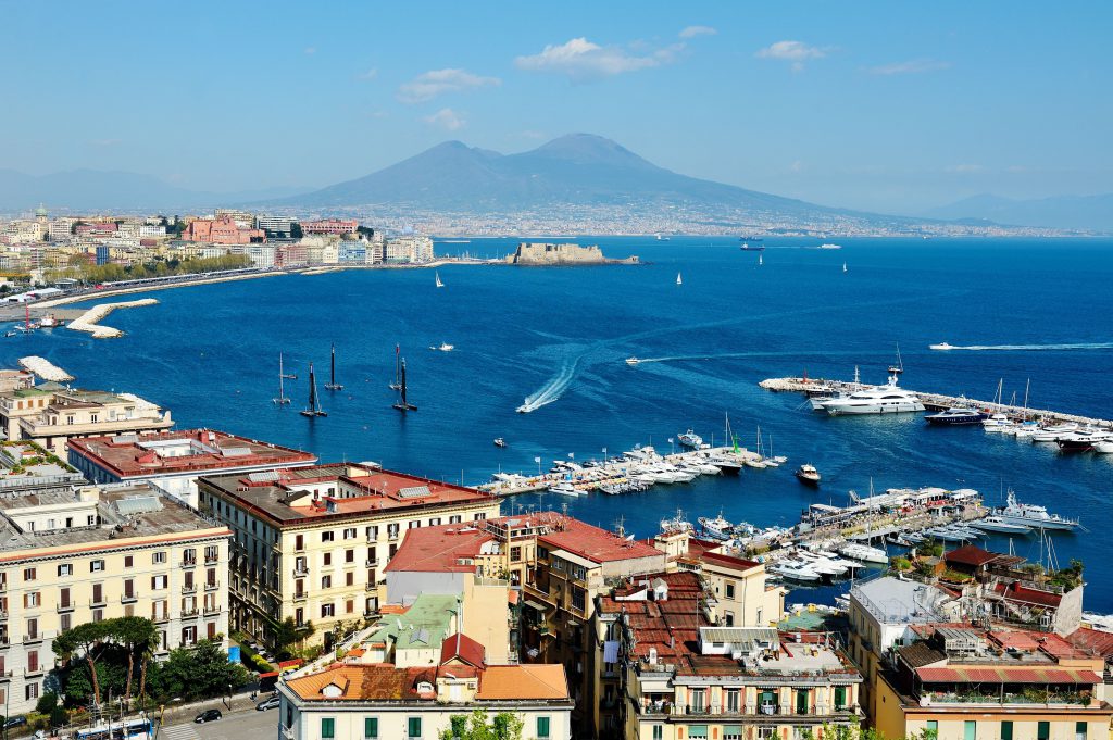 Naples