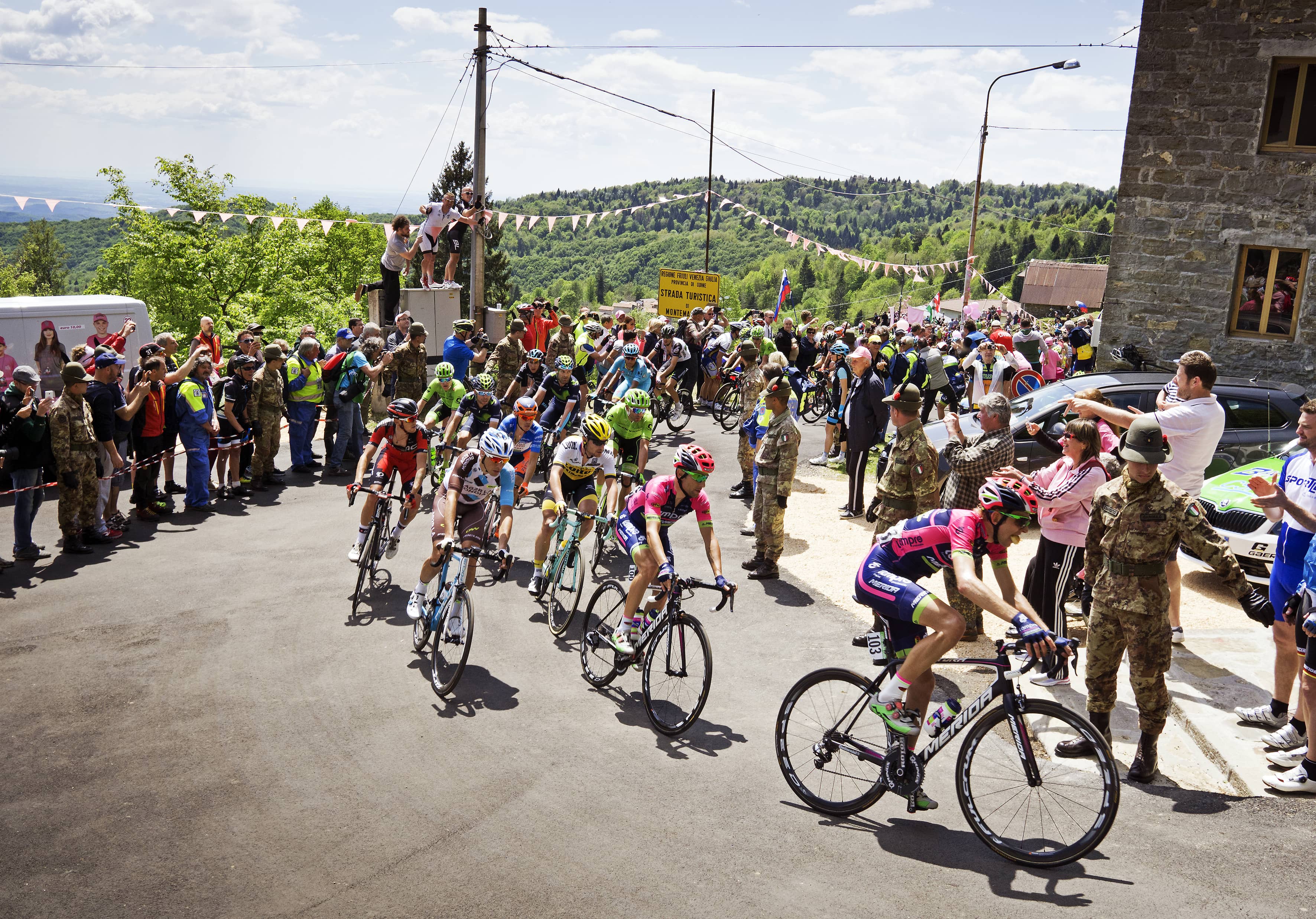 Giro d'Italia