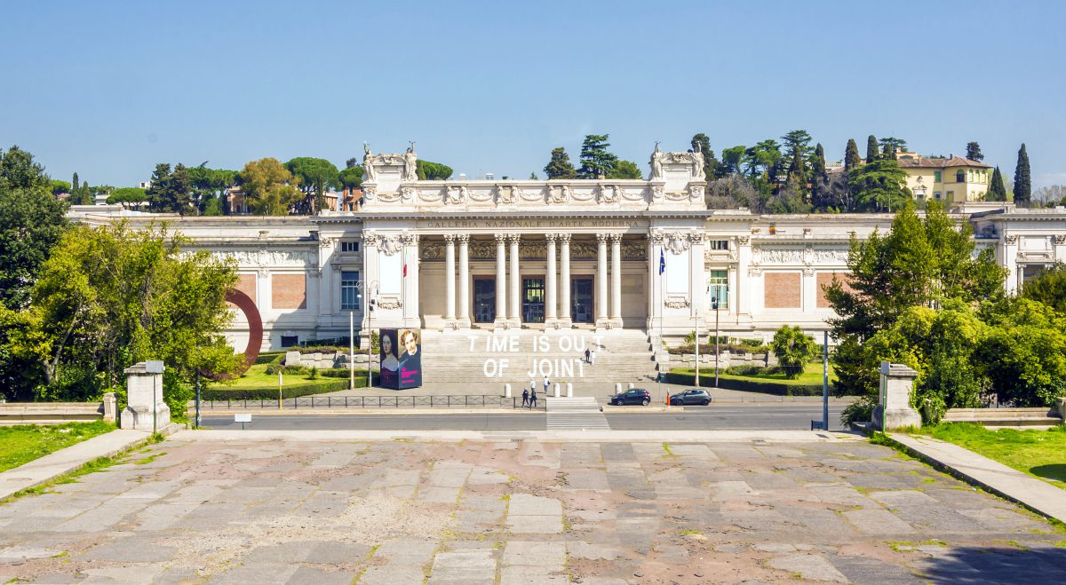 The Must See Curated Arts of Italy