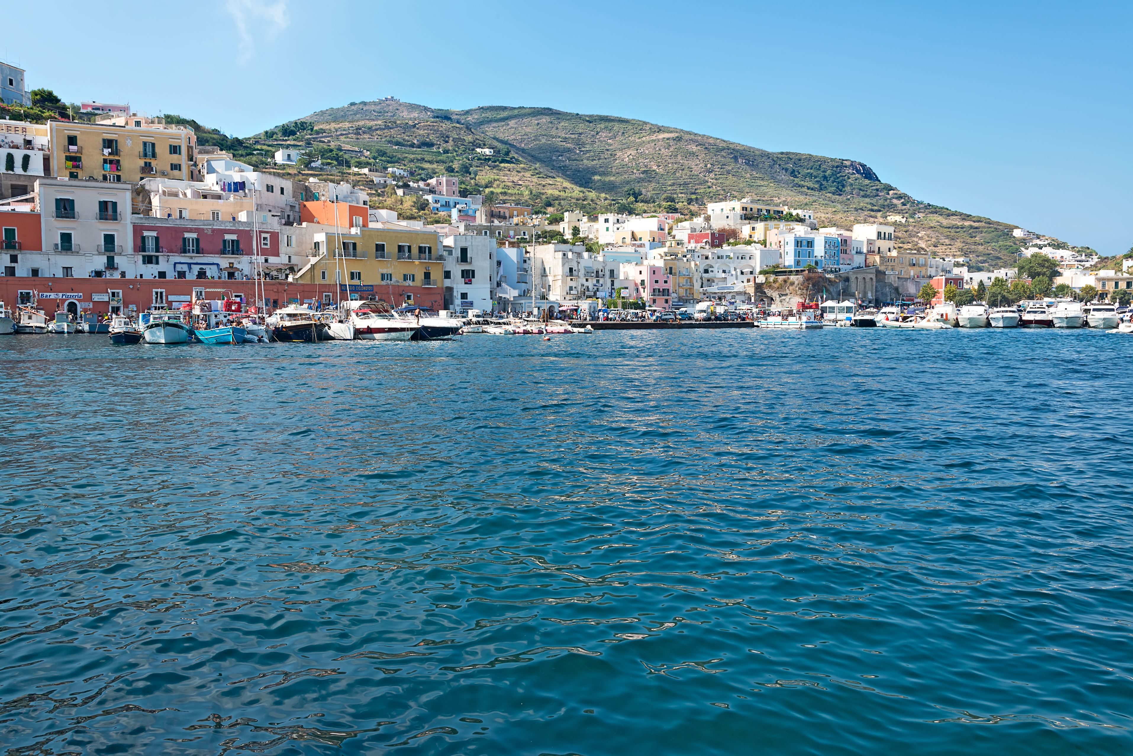 ponza