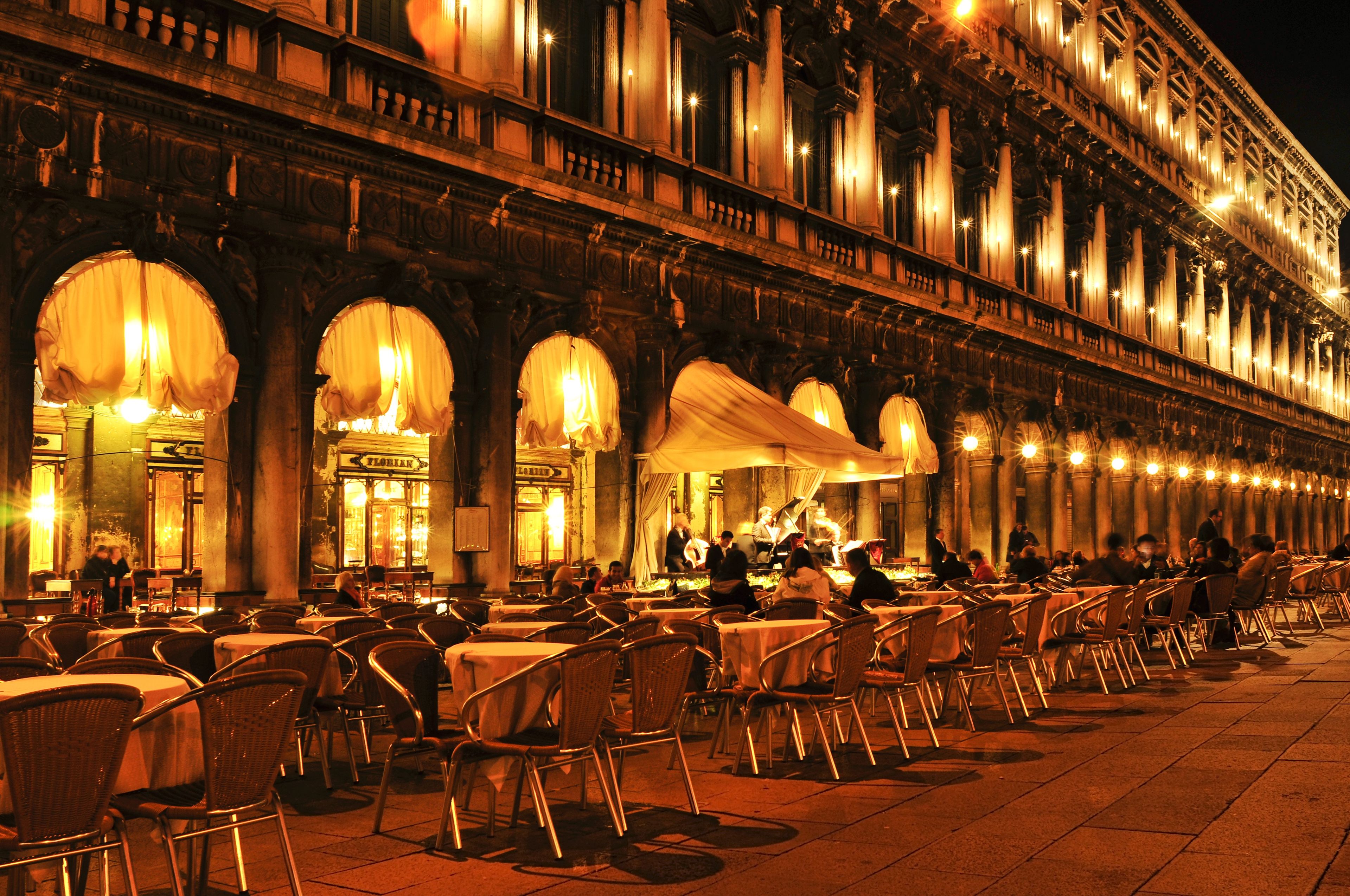 Cafe Florian