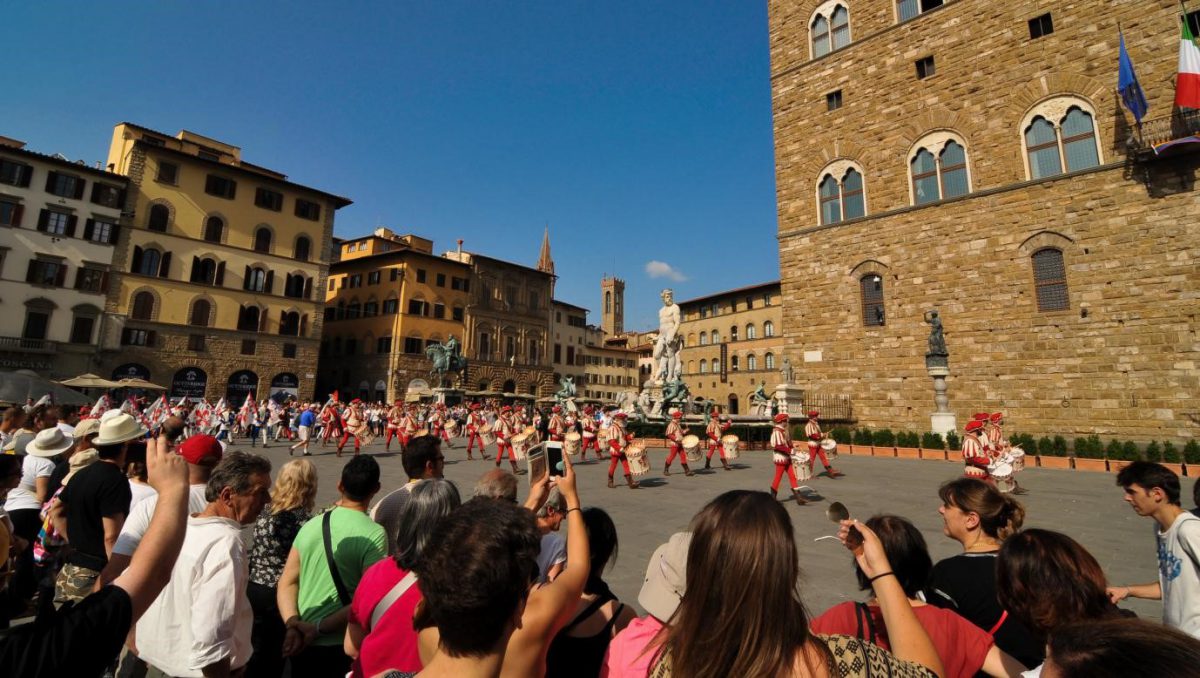 Tuscany’s 4 Amazing Festivals for Your 2018 Italian Holiday