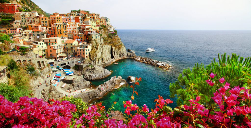 6 Reasons to Visit Italy in Spring Springtime in Italy