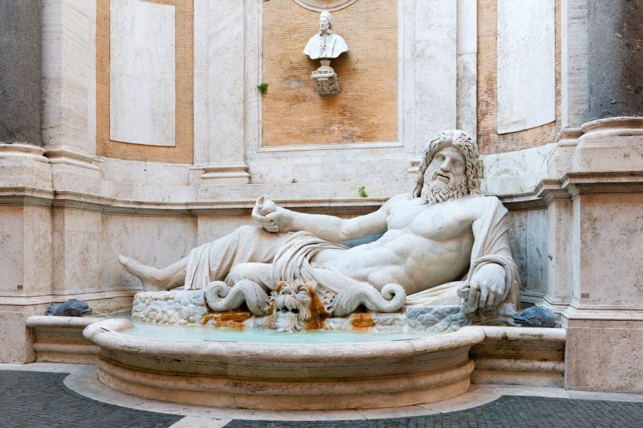 What Are The Talking Statues of Rome and All About Them - Blog