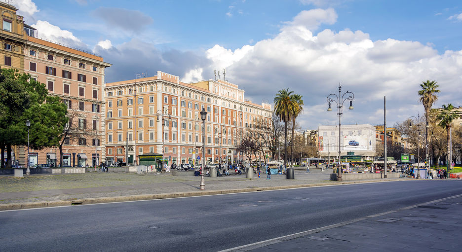 Some of The Best Neighborhoods of Rome to Stay