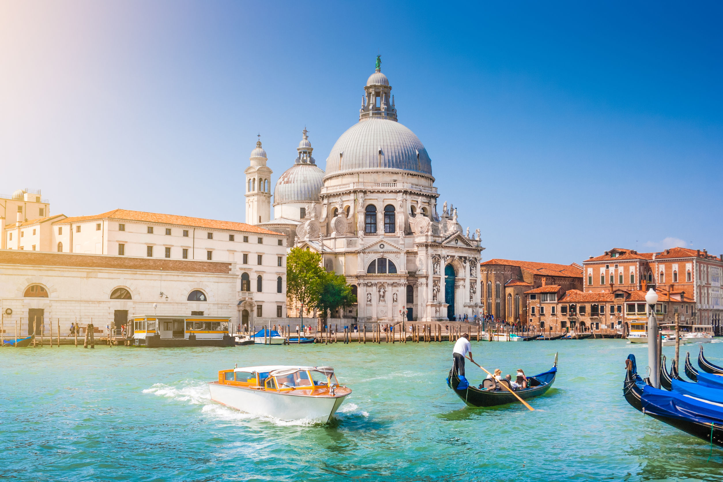 venice