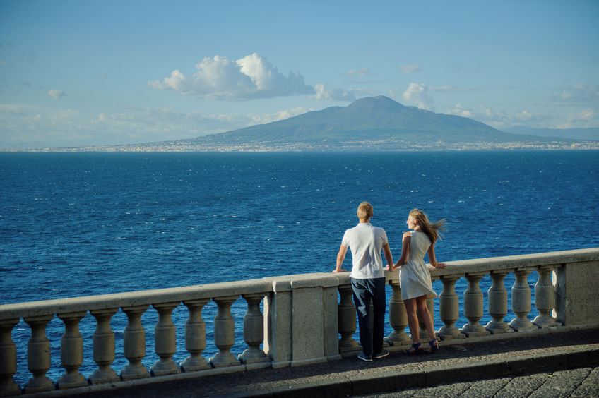 Naples Or Florence: How To Decide
