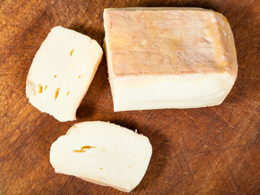 Tastiest Types of Italian Cheese for Your Next Staycation in Italy