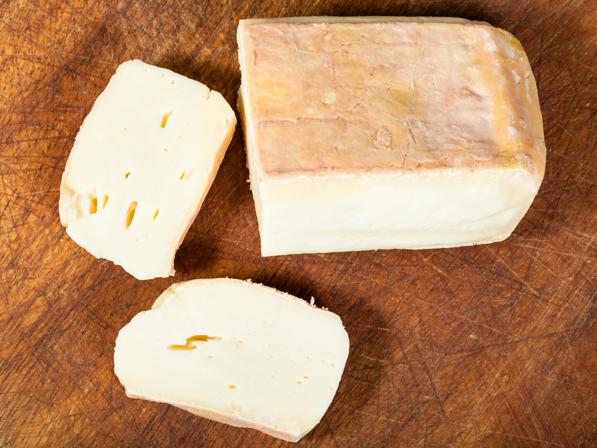 taleggio cheese