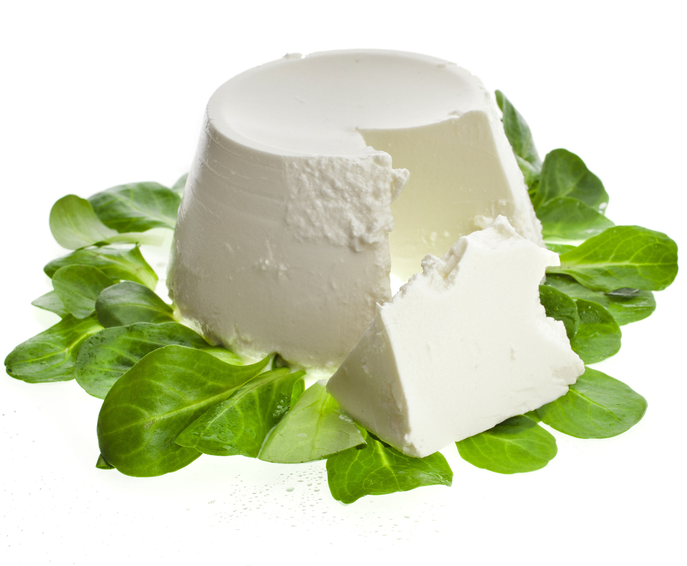 Ricotta cheese