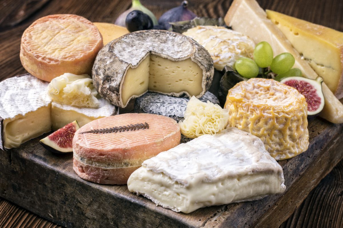Gorge On Tastiest Italian Cheese On Your Next Staycation To Italy