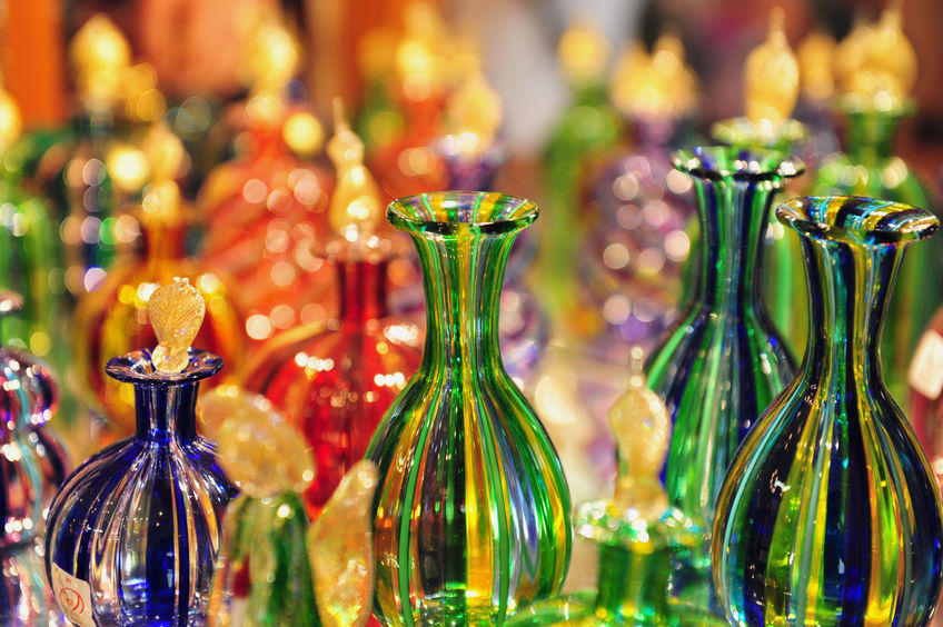 Murano Glass 